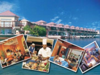 Al Bander Hotel & Resort