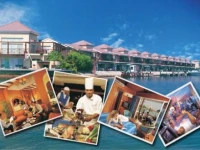 Al Bander Hotel & Resort 4*