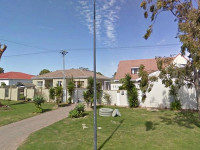 Albert Road Garden Guesthouse