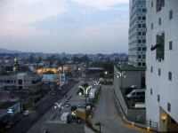 Grand Tikal Futura Hotel Guatemala City 4*
