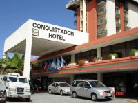 Conquistador Hotel & Conference Center