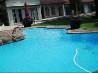Shaka Guest House