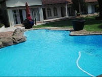 Shaka Guest House 