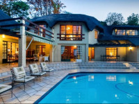 Thatchfoord Lodge