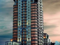 The Michelangelo Towers 