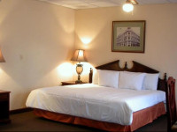 Hotel Royal Palace Guatemala City