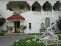 La Casa Grande 