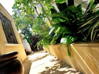 Beachwalk Bed and Breakfast 4*
