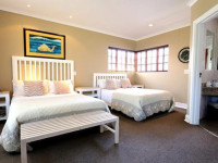 Beachwalk Bed and Breakfast