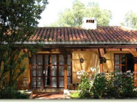 Quinta de las Flores