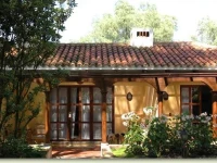 Quinta de las Flores 2*