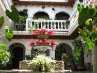 Posada del Angel 4*