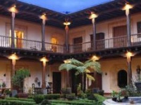 Hotel Palacio de Dona Leonor