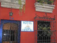 Casa Cristina