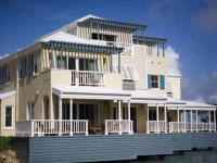Nanny Cay Resort 3*