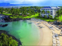 The Fairmont Orchid