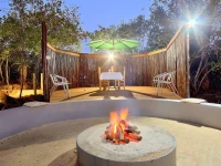 Royale Marlothi Safari Lodge 4*