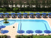 Mercure Alger Aeroport 5*