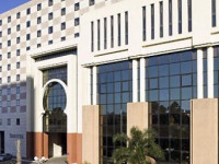 Sofitel Algiers Hamma Garden