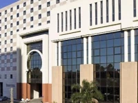 Sofitel Algiers Hamma Garden 5*