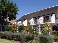 WedgeView Country House & Spa