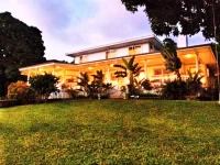 Kaawa Loa Plantation Guesthouse &amp; Retreat Captain Cook 3*