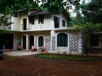Asterix Hostel 