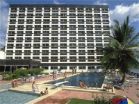 Novotel Libreville