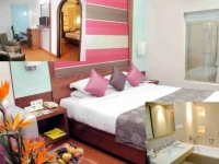 Vijay Residency 3*