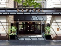 Sofitel Buenos Aires 5*