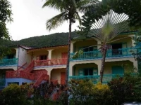 Mongoose Apartments 3*