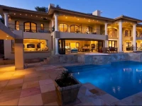 Villa Paradisa Guest House 5*