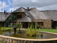Walkersons Hotel & Spa