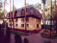 Royal-Zenit-I hotel