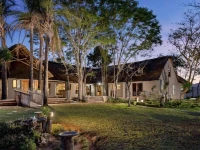 Entabeni Safari Conservancy 4*