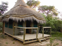 Entabeni Safari Conservancy