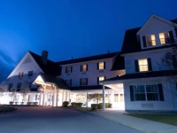 Courtyard Middlebury 3*