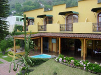 Villa Santa Catarina