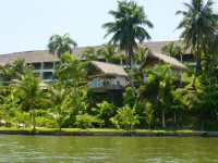 Caribe Villa Hotel