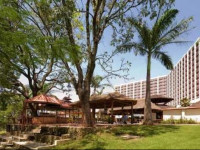 Transcorp Hilton Abuja