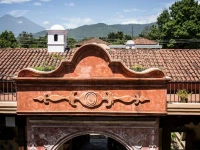 Hotel La Casona de Antigua 4*
