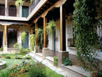 Hotel La Casona de Antigua