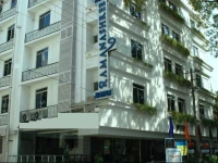 Ramanashree Brunton 3*