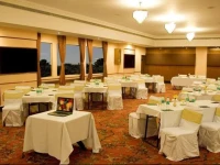 Ramanashree California Resort 3*