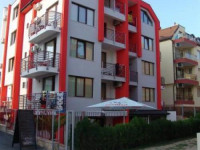 Seahouse Afrodita (РЎРёС…Р°СѓСЃ РђС„СЂРѕРґРёС‚Р°)
