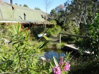 Armagh Country Lodge 