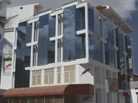 Shilton Suites 3*