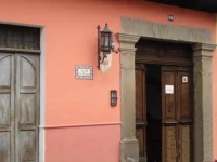 Posada Los Bucaros 3*