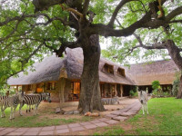Blyde River Canyon Lodge