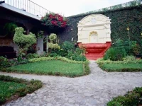 Hotel Los Pasos 4*
